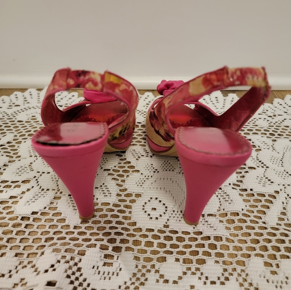 Rampage Shoes - Picture 4 of 7